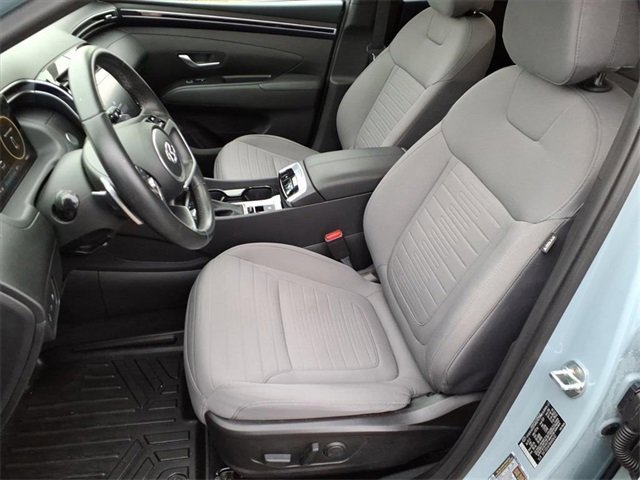 Used 2022 Hyundai Santa Cruz SEL Premium image 15