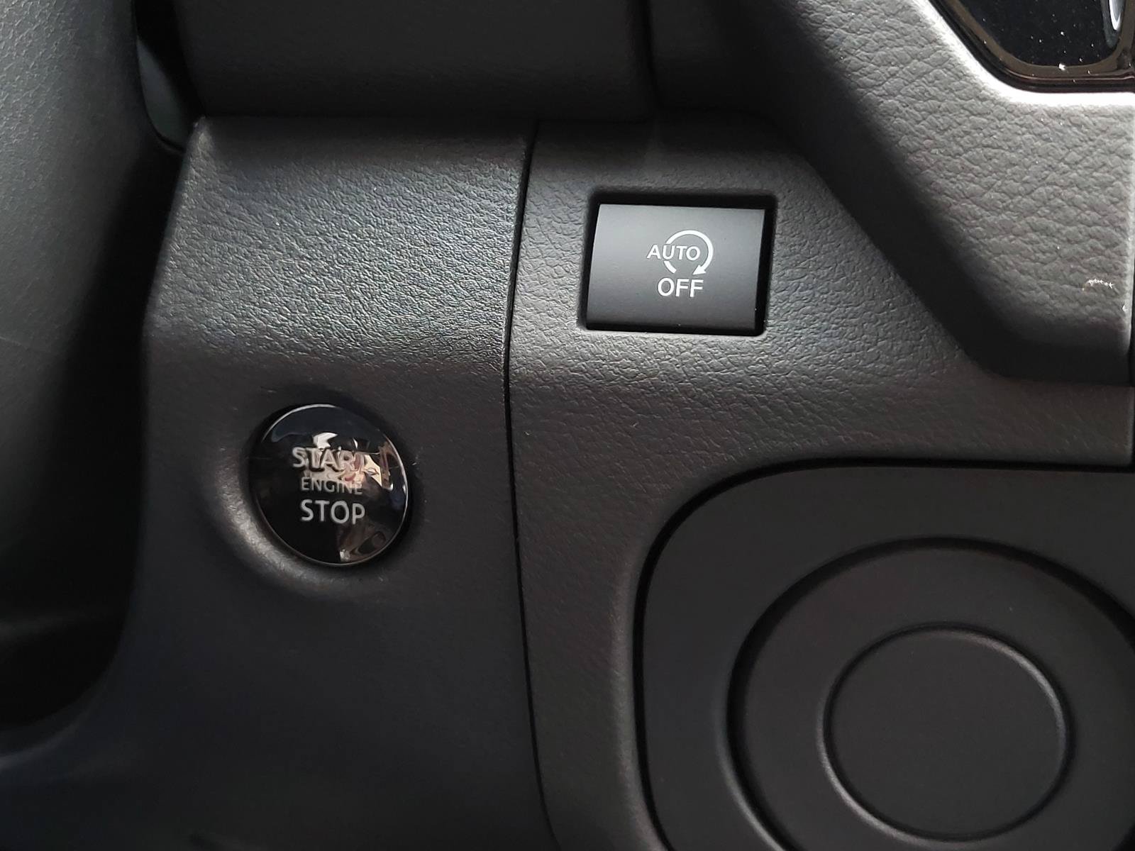 New 2026 Nissan Frontier SV w/ All-Weather Content Package RWD image 23