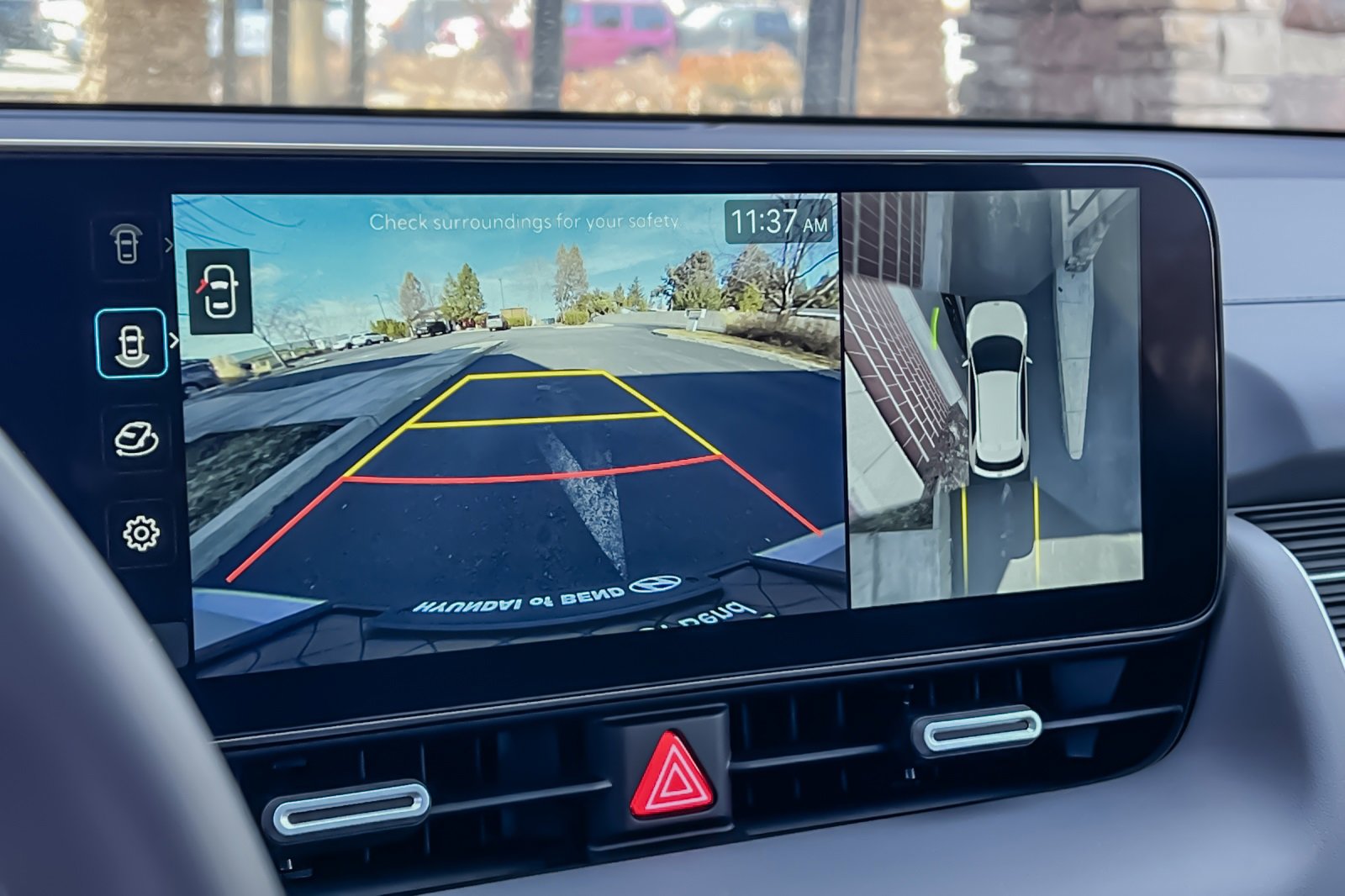 New 2026 Hyundai Ioniq 5 Limited image 26