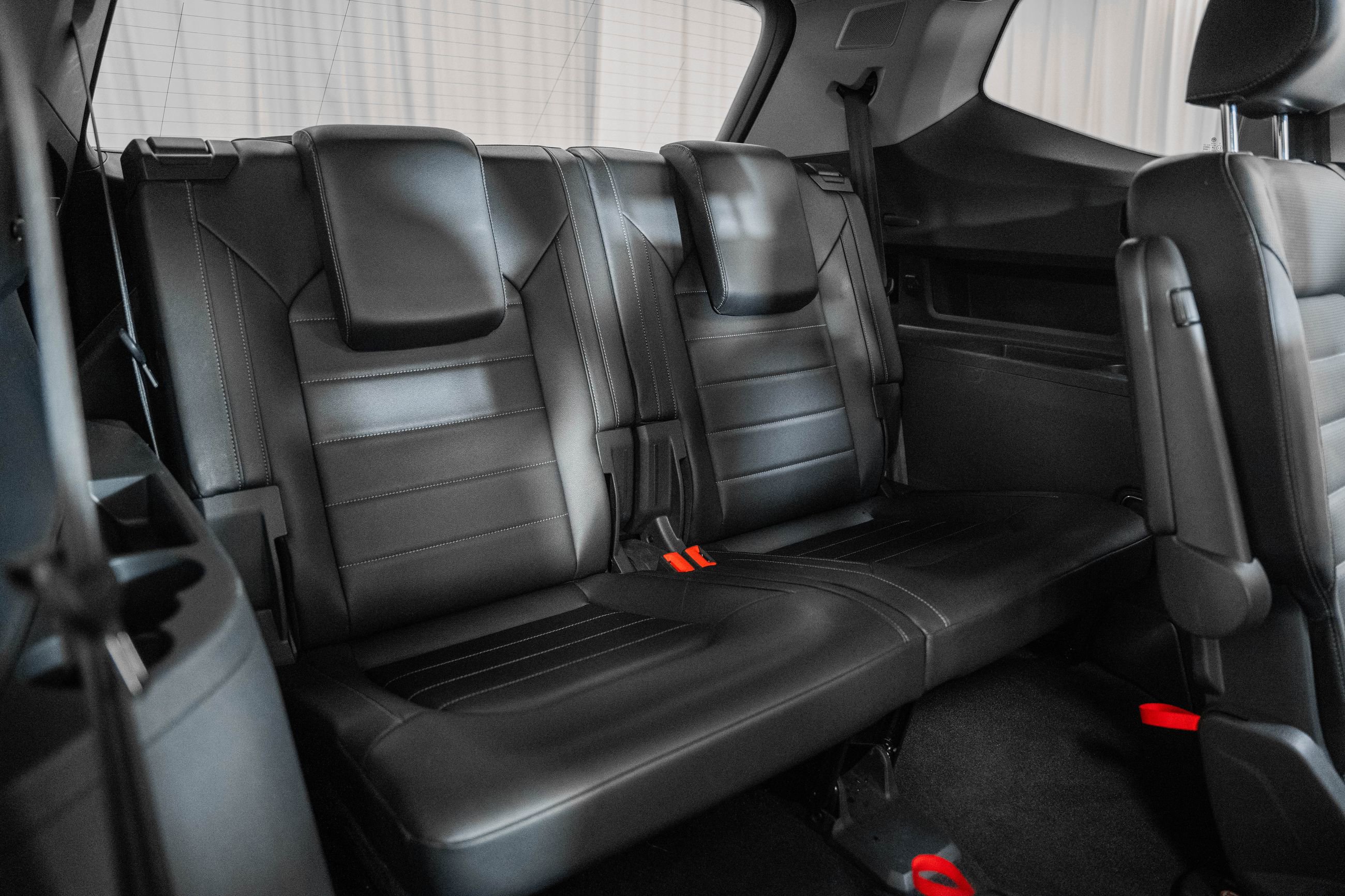 Used 2019 Volkswagen Atlas SEL Premium image 40