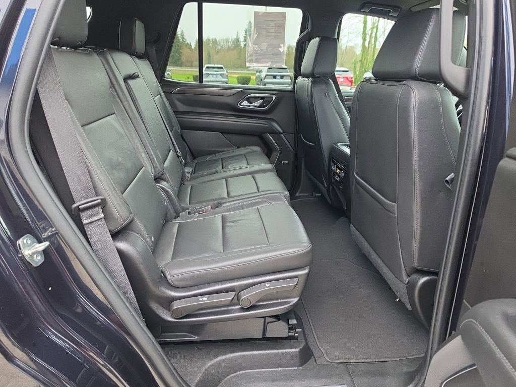 Used 2023 Chevrolet Tahoe LT AWD/4WD image 31