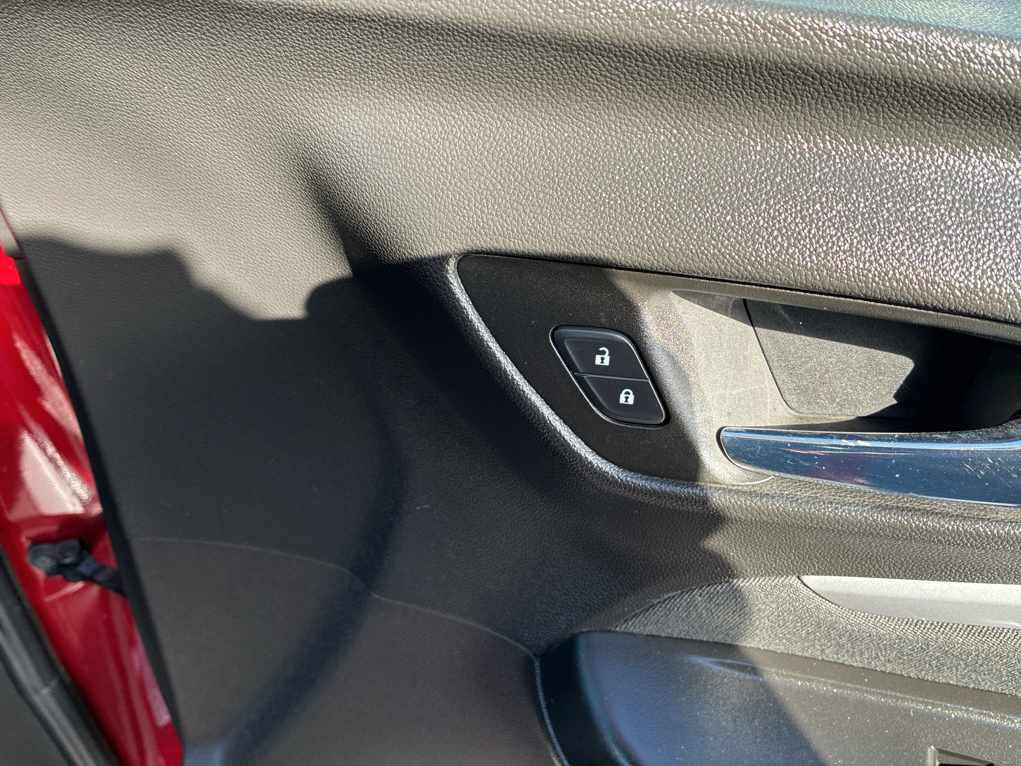 Used 2022 Chevrolet Bolt EUV LT FWD image 52