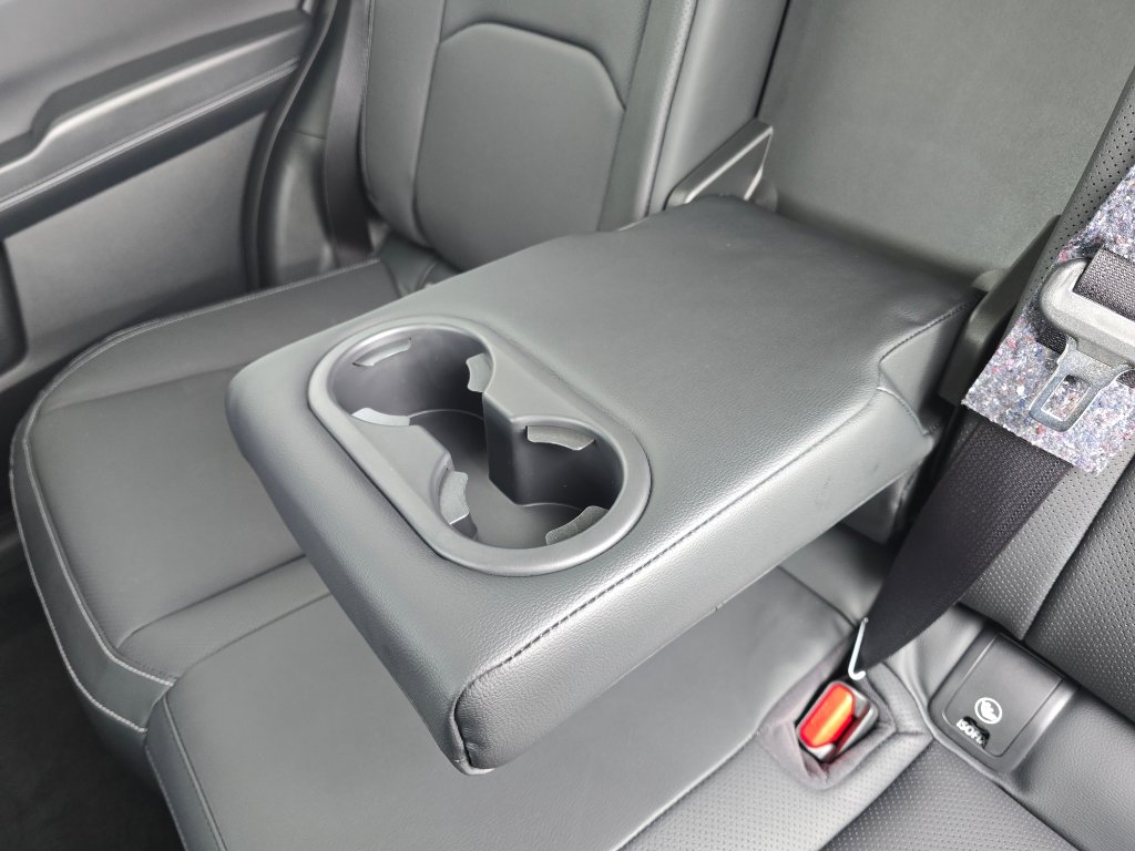 New 2026 MAZDA CX-5 2.5 S w/ Premium Package image 29