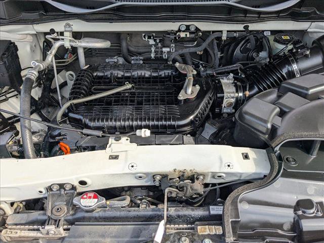 Used 2018 Honda Odyssey EX image 22