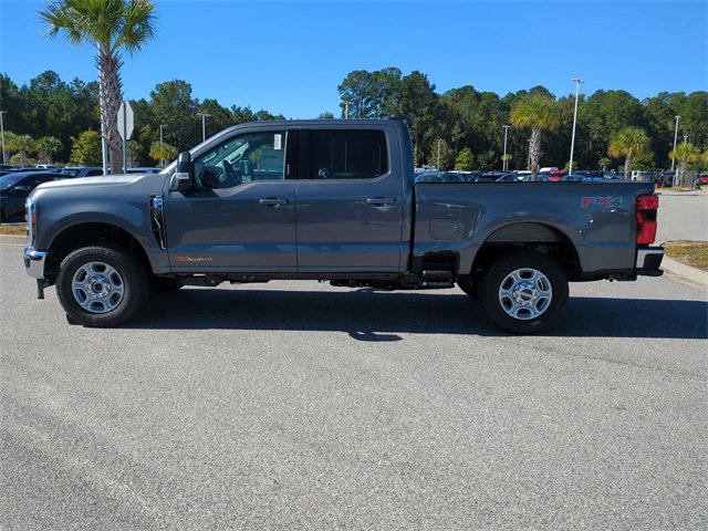 New 2026 Ford F350 XLT w/ XLT Premium Package image 7