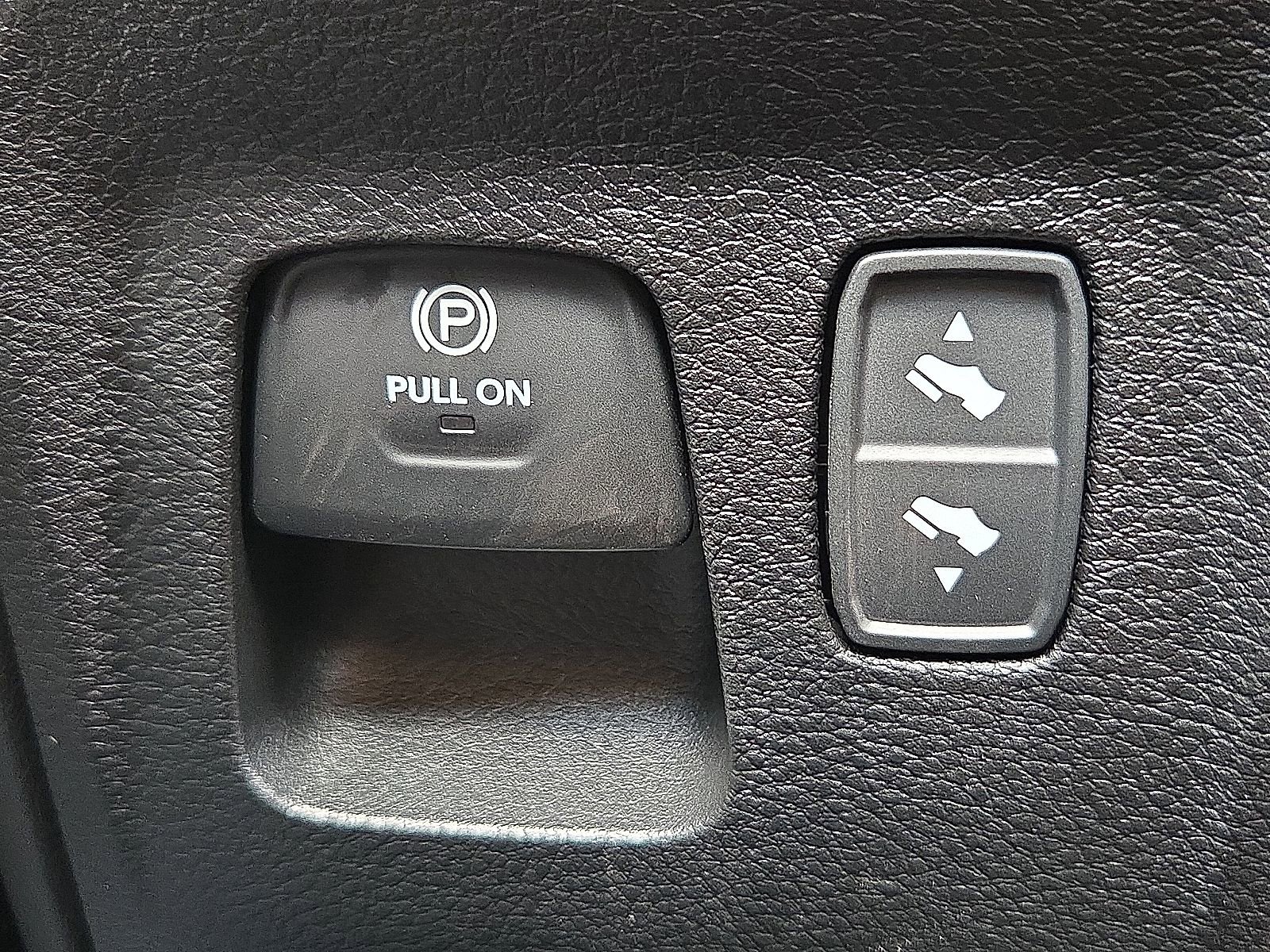 New 2026 RAM 1500 Laramie w/ Night Edition image 21