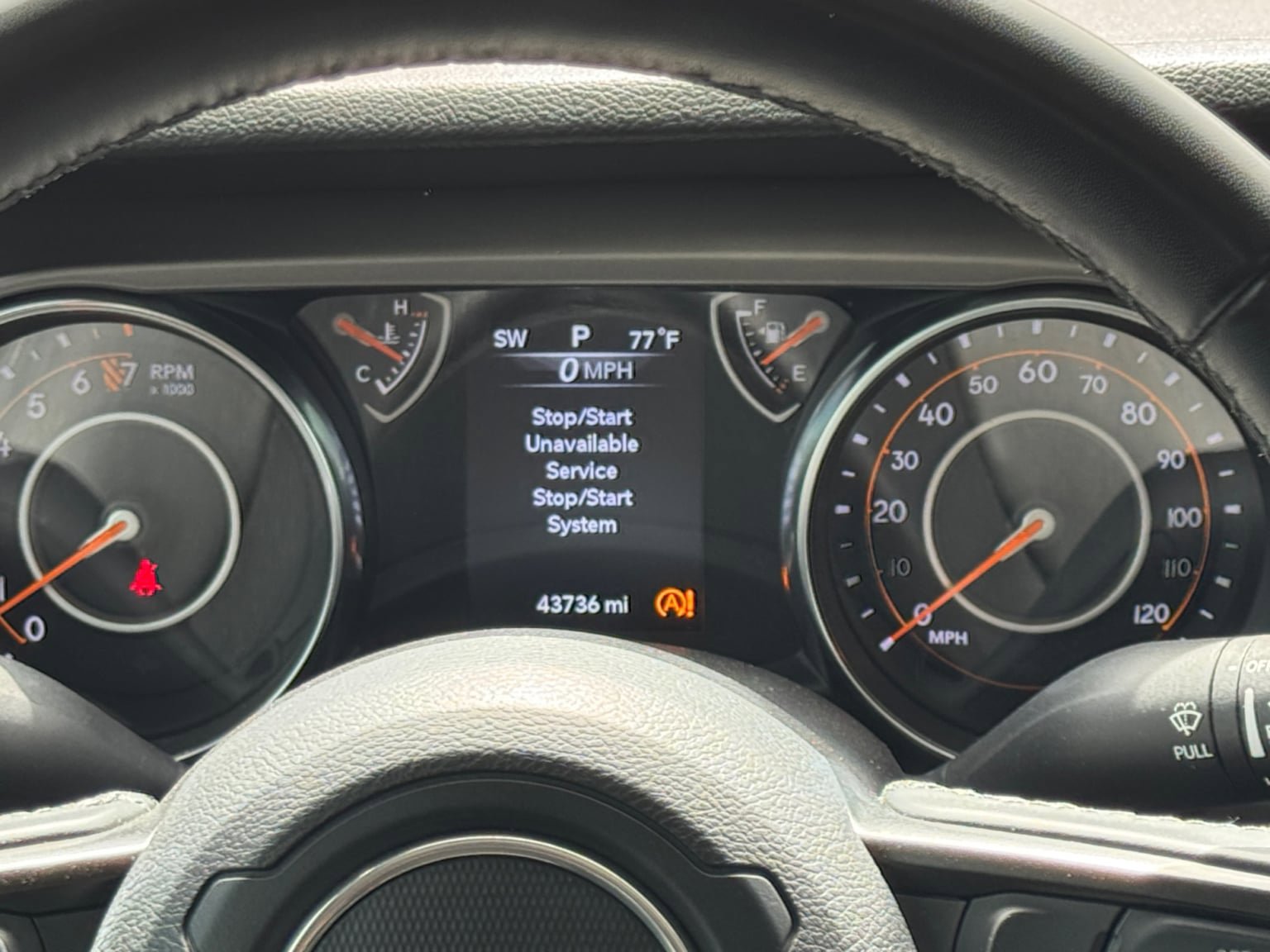 Used 2022 Jeep Gladiator Overland AWD/4WD image 19