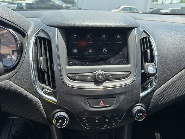 Used 2019 Chevrolet Cruze LS FWD image 12