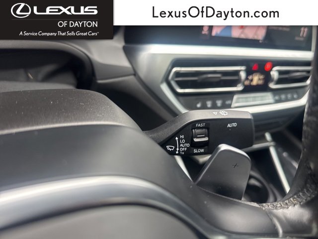 Used 2021 BMW M340i xDrive w/ Premium Package image 21