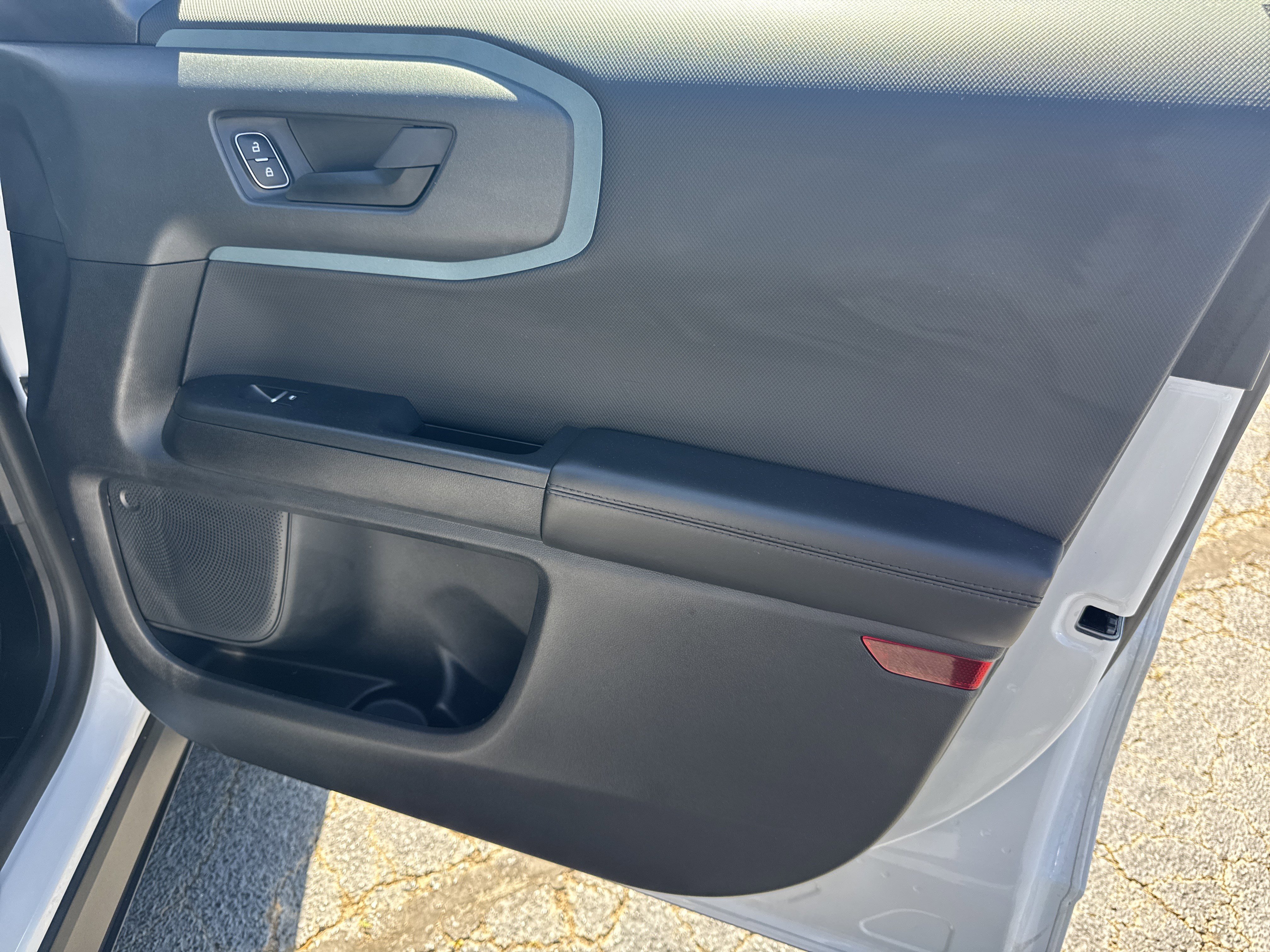 Used 2024 Ford Bronco Sport Badlands image 16