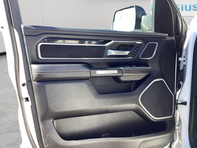 Used 2022 RAM 1500 Laramie image 14