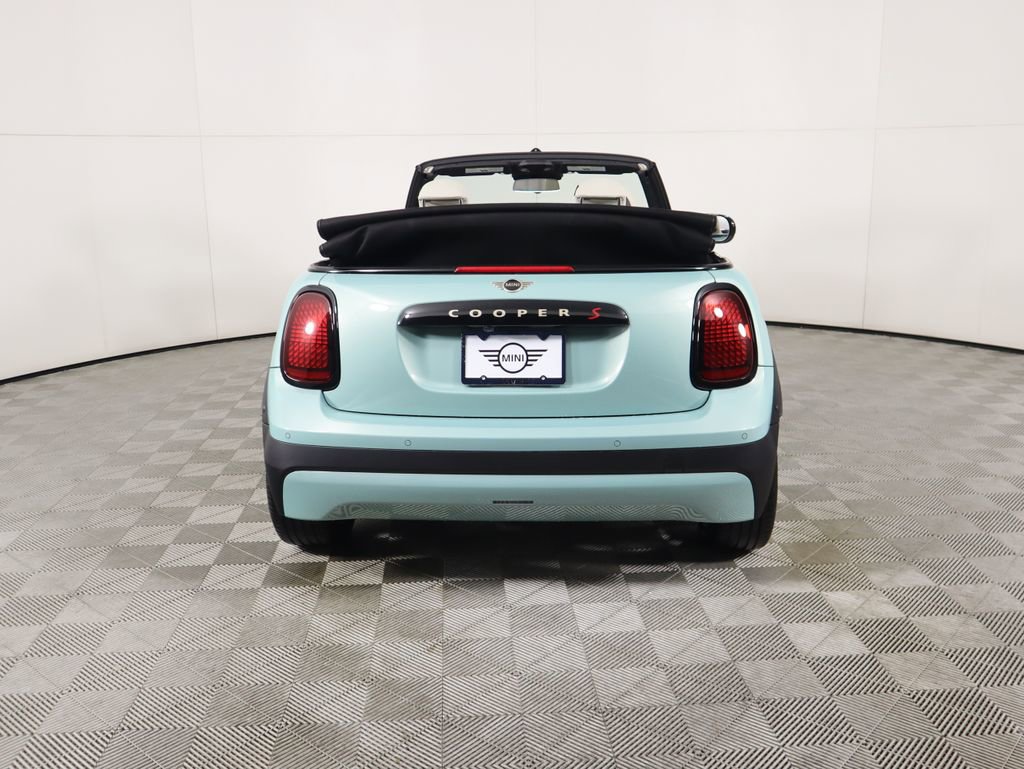 New 2026 MINI Cooper S image 6