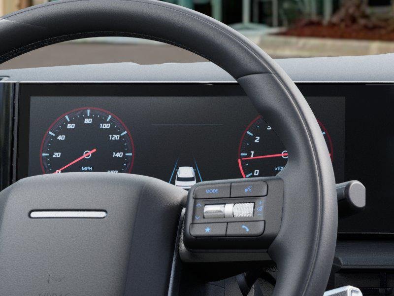 New 2026 Hyundai Santa Fe Calligraphy image 14