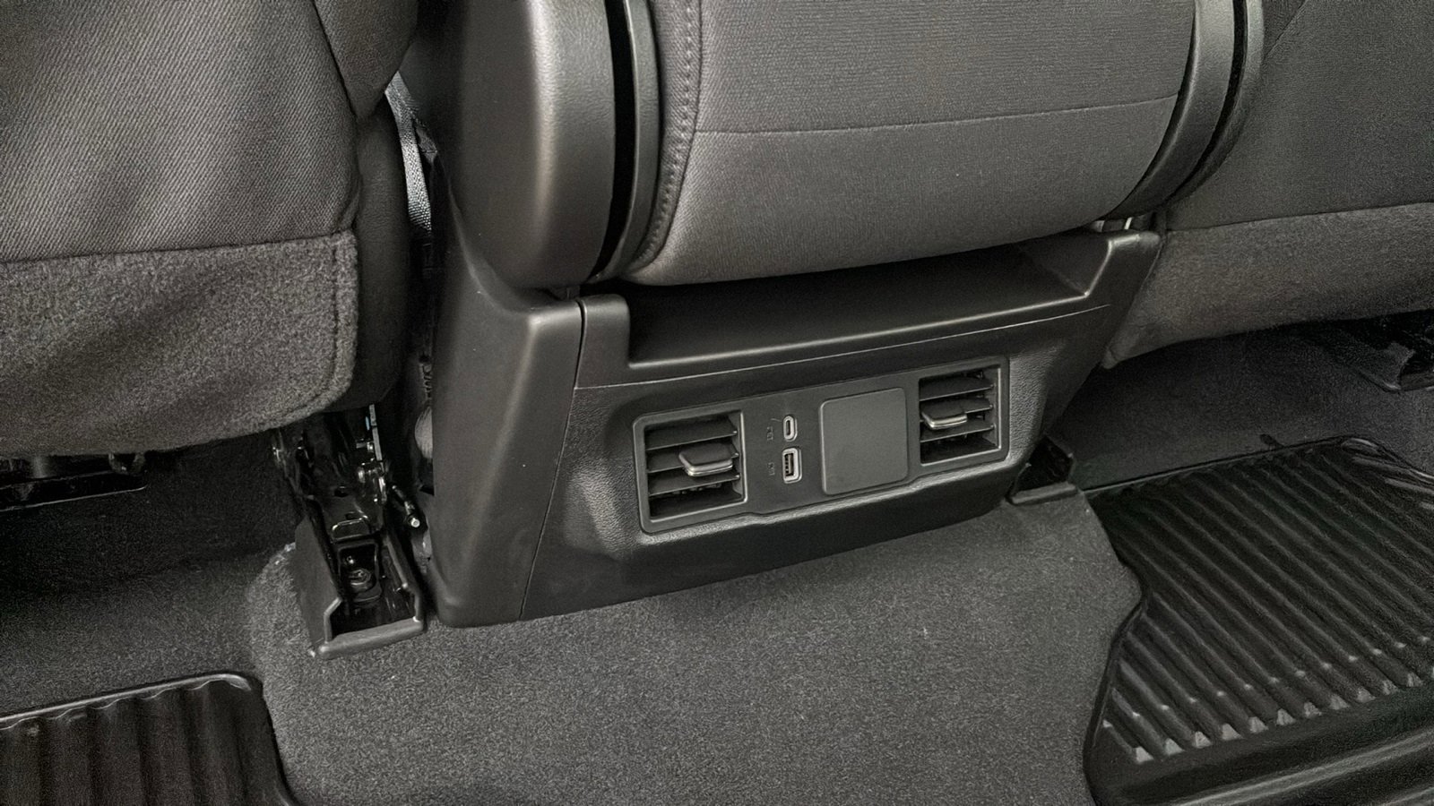 New 2026 Chevrolet Silverado 1500 Custom Trail Boss w/ Turbomax Blackout Package image 26