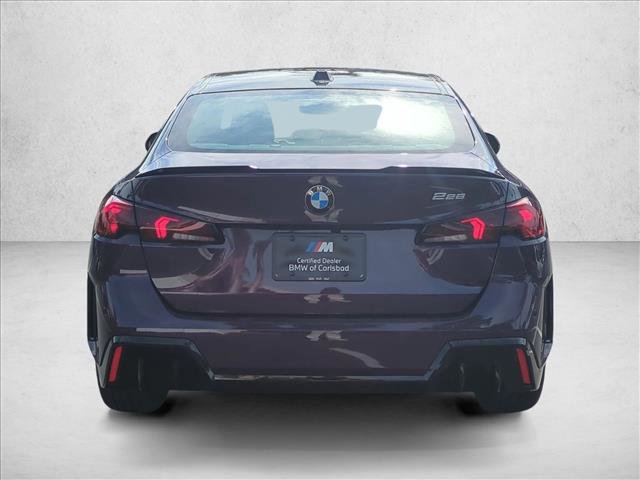 Used 2026 BMW 228i w/ Technology Package image 4