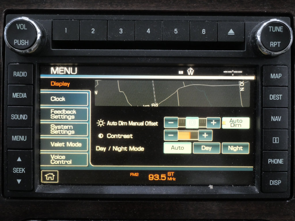 Used 2010 Ford Expedition Limited AWD/4WD image 18