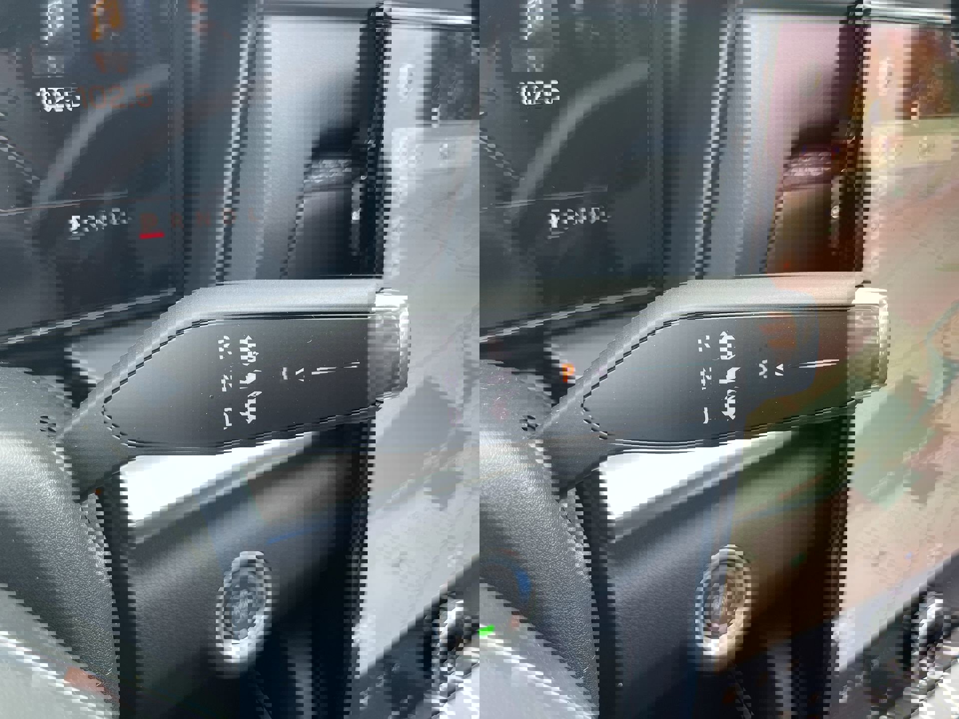 New 2026 GMC Terrain Denali image 50