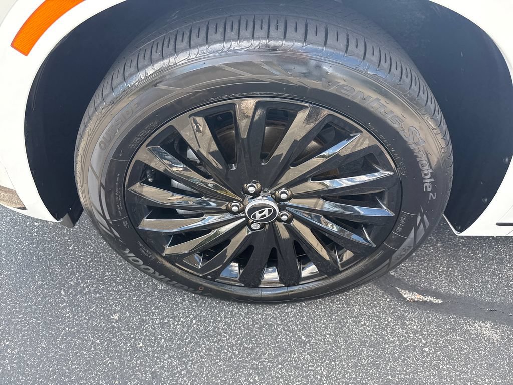 Certified 2024 Hyundai Palisade Calligraphy AWD/4WD image 45