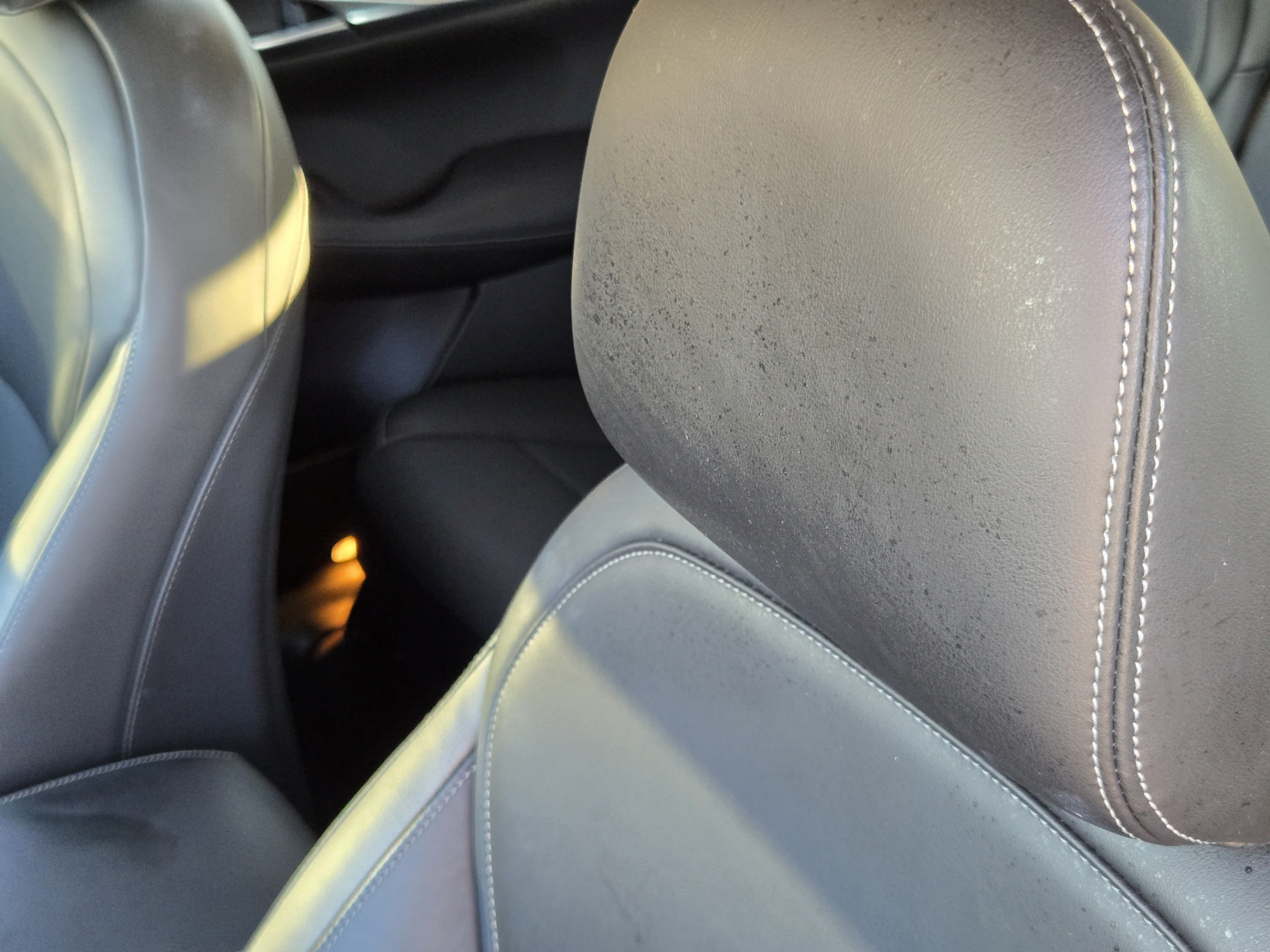 Used 2023 INFINITI QX50 Luxe FWD image 11