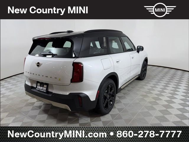 New 2026 MINI Cooper Countryman SE image 7