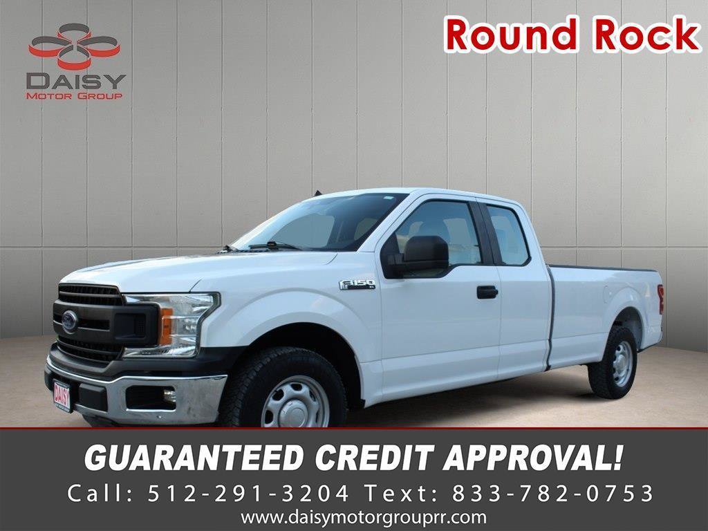 Used 2020 Ford F150 XL w/ XL Power Equipment Group