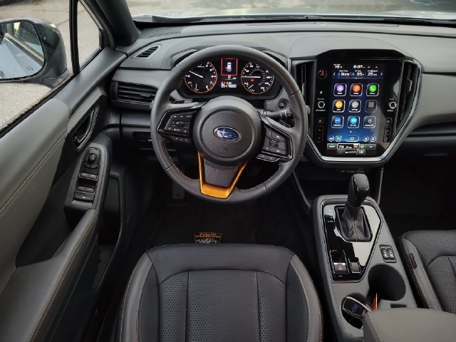 Certified 2024 Subaru Crosstrek 2.5i Wilderness AWD/4WD image 17
