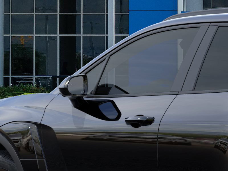 New 2026 Chevrolet Blazer EV LT FWD image 12