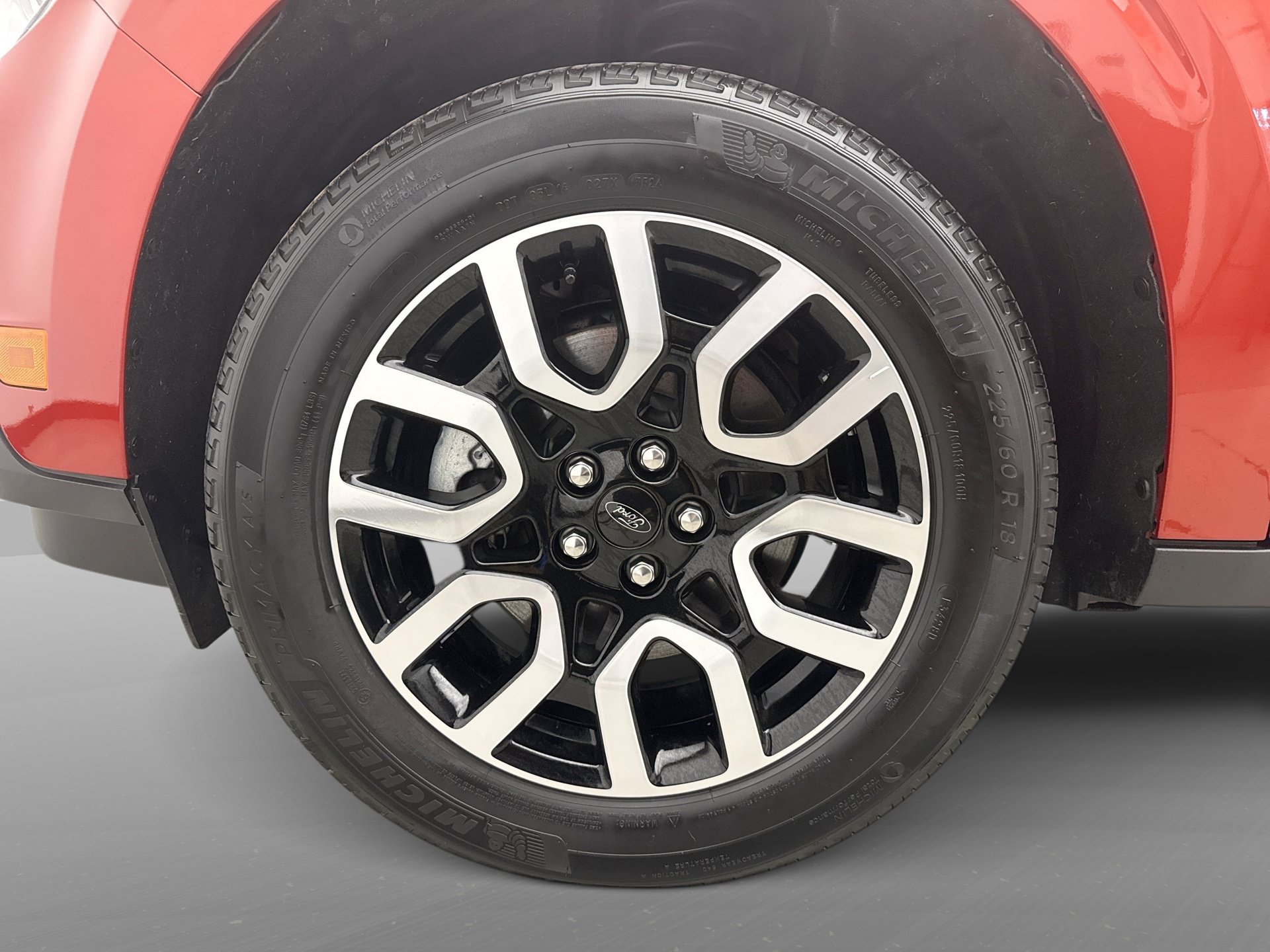 Used 2024 Ford Maverick Lariat FWD image 25