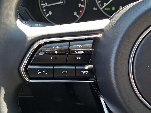 New 2026 MAZDA CX-90 3.3 Turbo w/ Preferred Package image 18