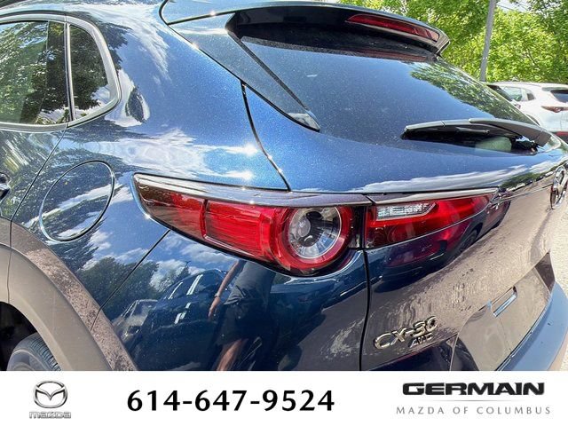 New 2026 MAZDA CX-30 2.5 Turbo w/ Premium Plus Pkg AWD/4WD image 14