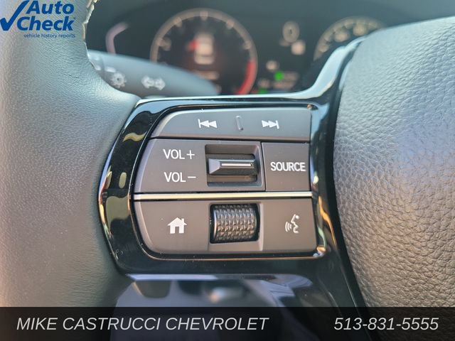 Used 2026 Honda Civic Sport image 17