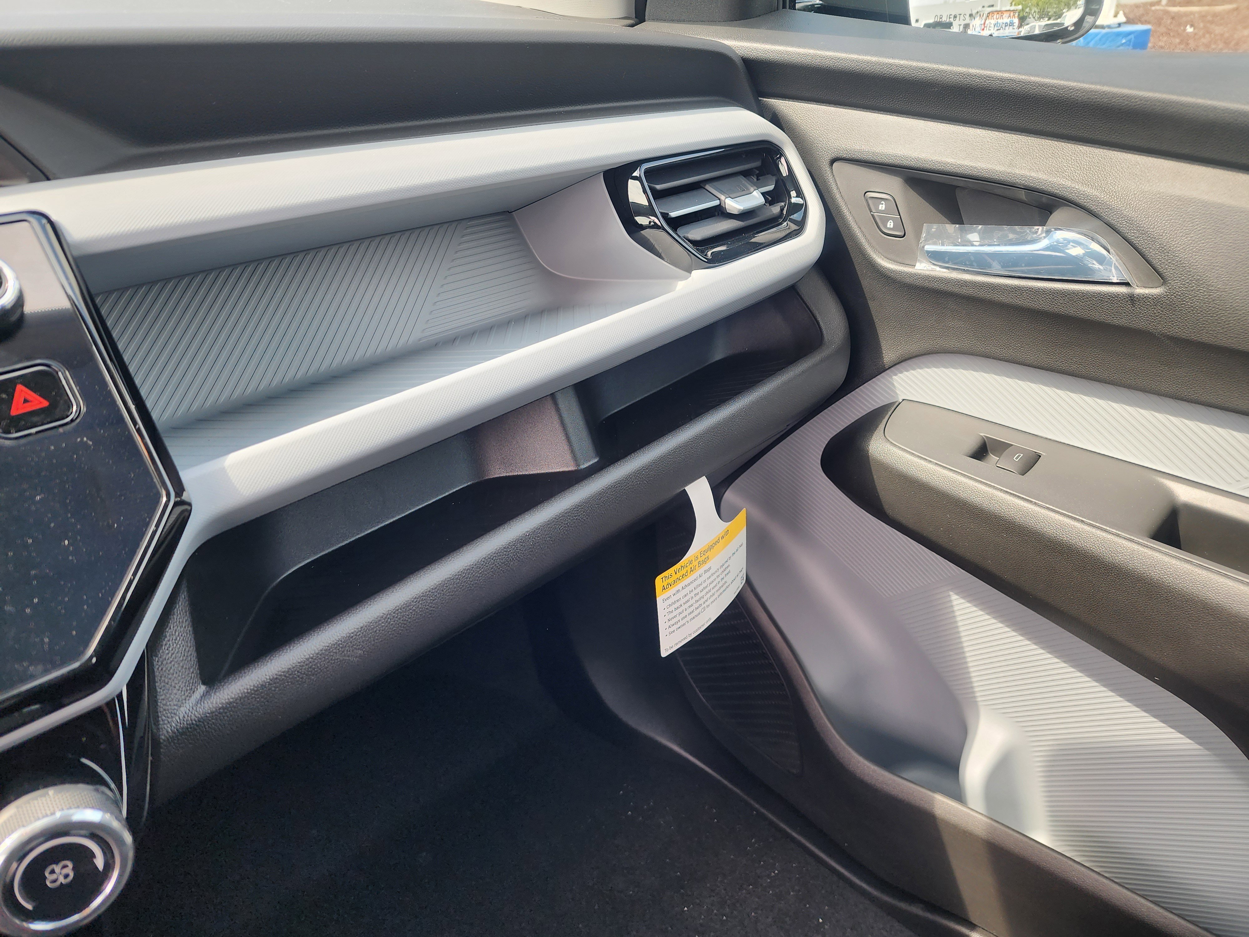 New 2027 Chevrolet Bolt RS image 36