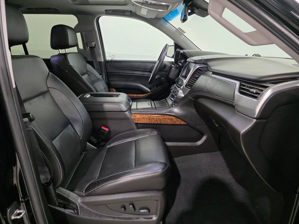 Used 2017 Chevrolet Tahoe Premier image 25
