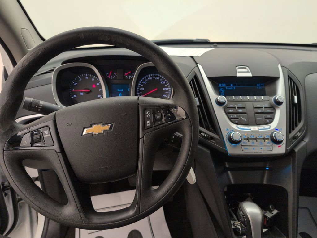Used 2012 Chevrolet Equinox LS image 15