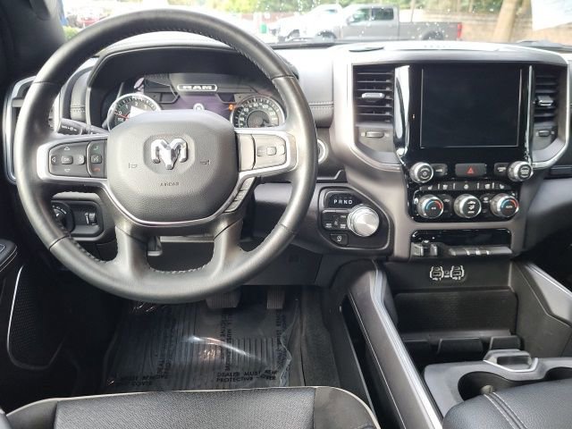 Used 2023 RAM 1500 Laramie image 15