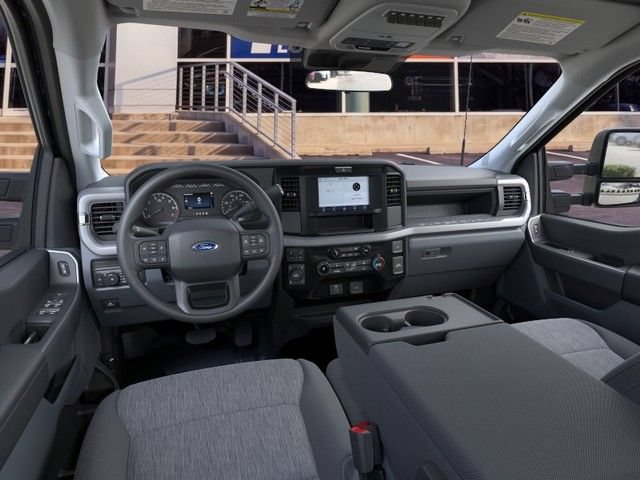 New 2026 Ford F250 XL w/ STX Appearance Package AWD/4WD image 9