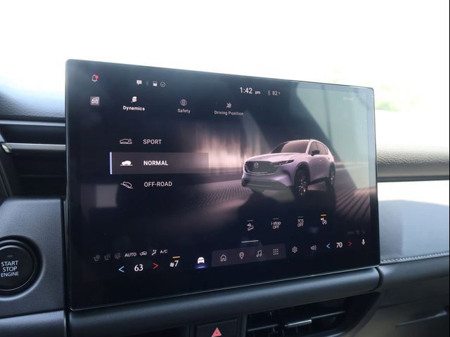 New 2026 MAZDA CX-5 2.5 S w/ Premium Package AWD/4WD image 36