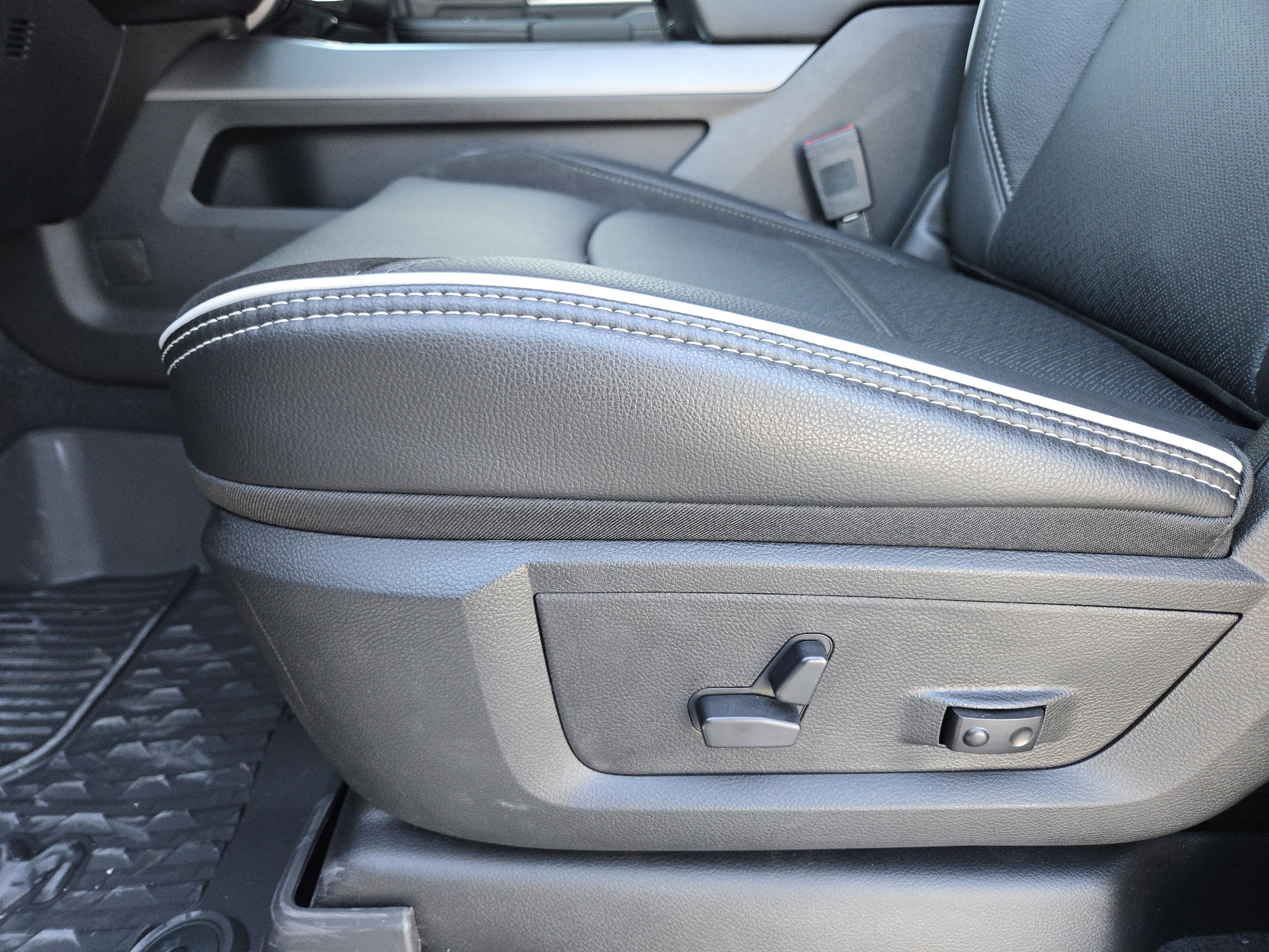 New 2026 RAM 2500 Laramie image 21