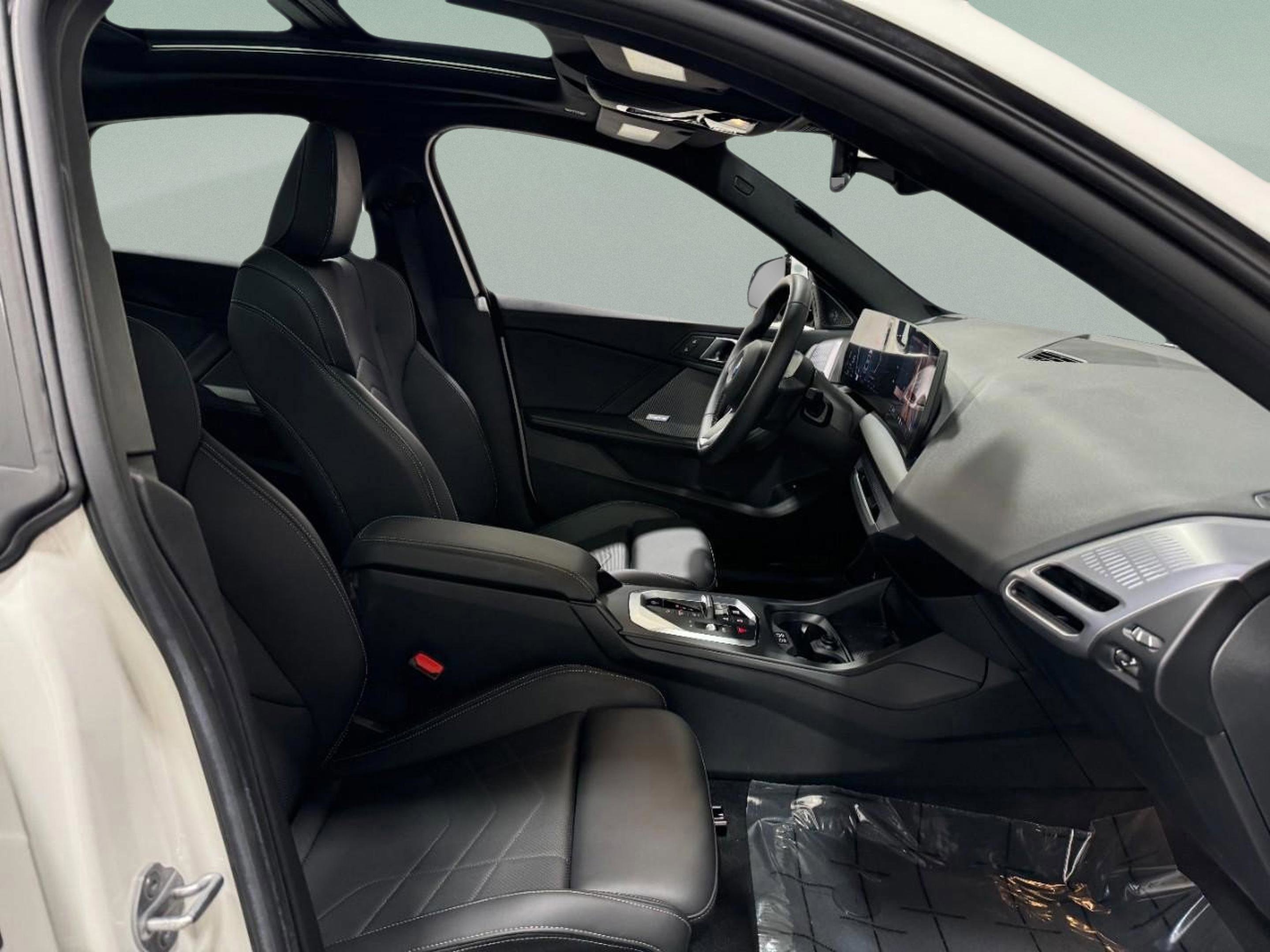 Used 2025 BMW 228i xDrive image 16