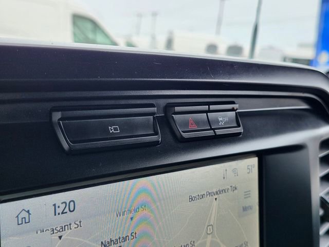 Certified 2023 Ford F150 XL w/ STX Appearance Package image 26