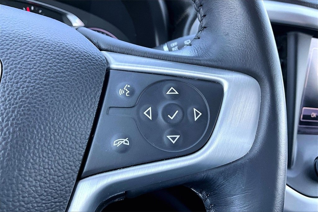 Used 2017 GMC Acadia SLT image 17