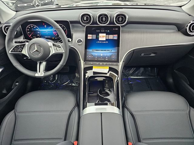 New 2026 Mercedes-Benz GLC 300 4MATIC image 26