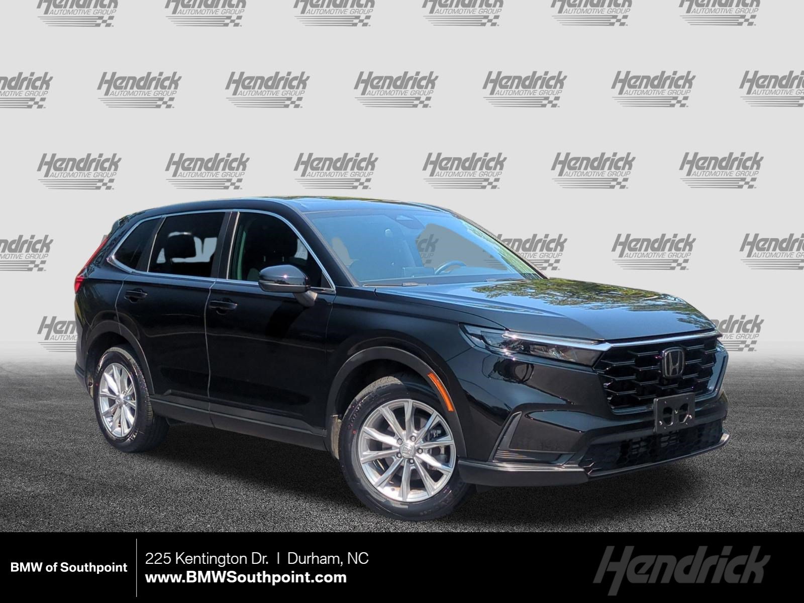 Used 2023 Honda CR-V EX
