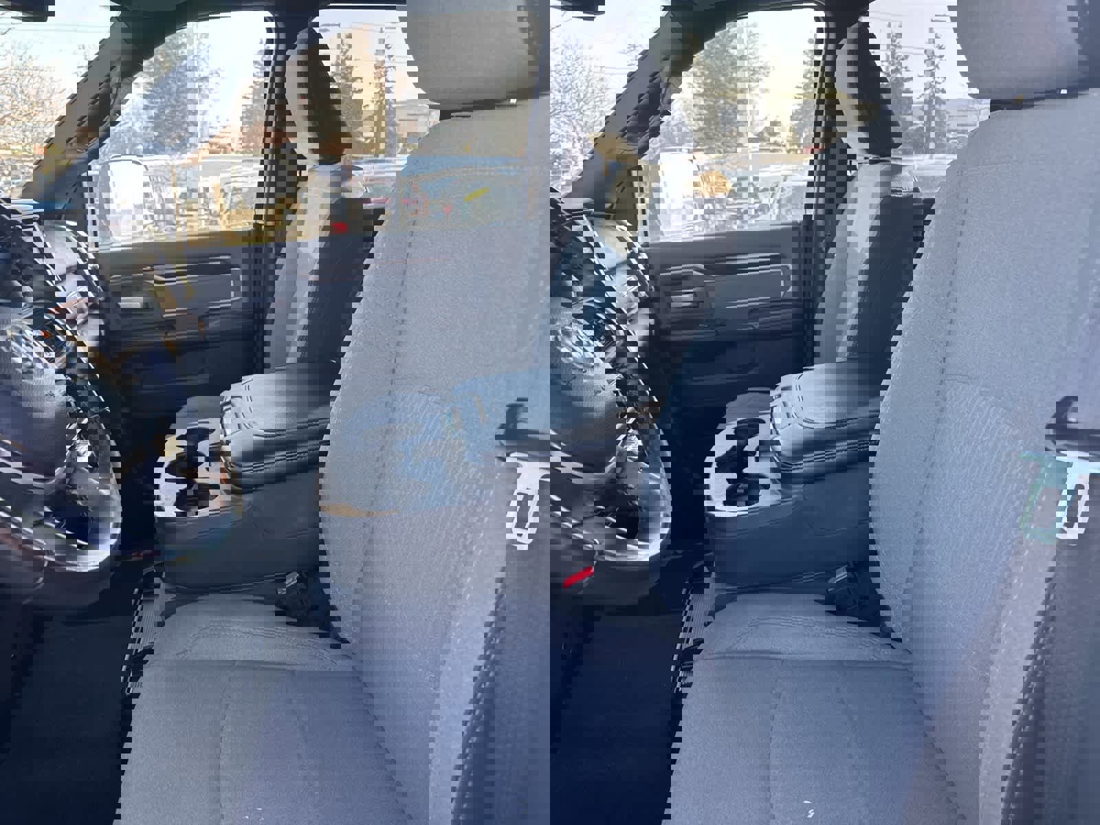 Certified 2022 RAM 2500 Big Horn w/ Level A Equipment Group image 26