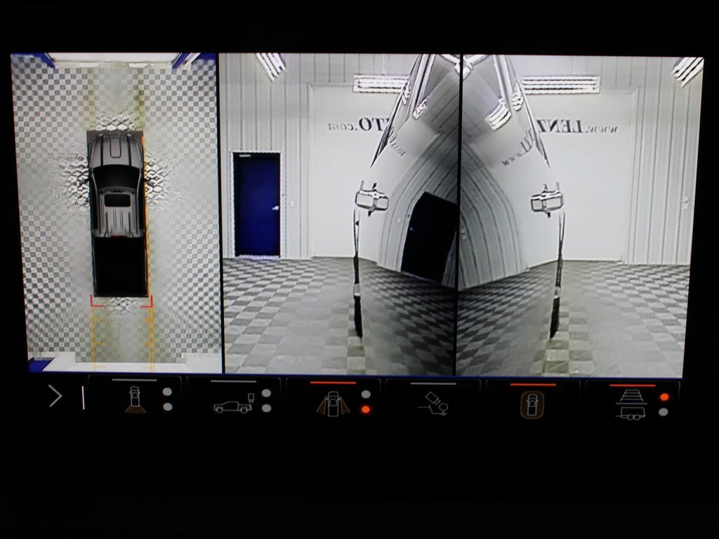 Used 2024 GMC Sierra 2500 Denali w/ Technology Package image 20