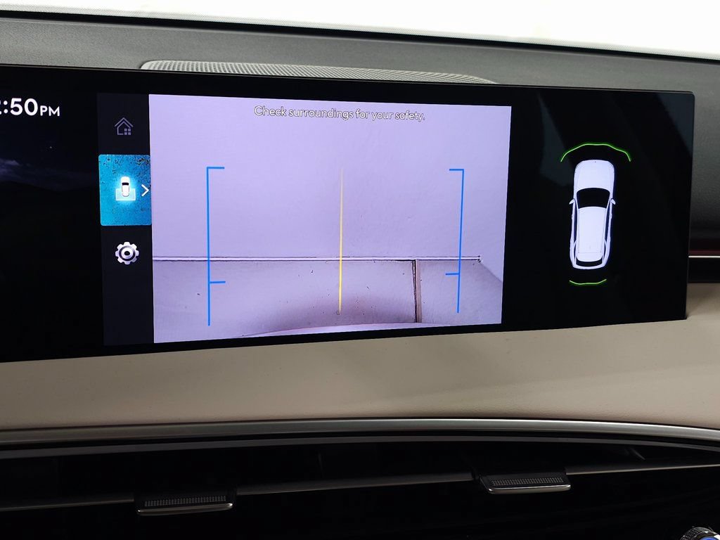 New 2026 Genesis GV70 2.5T Select AWD/4WD image 20