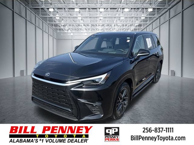 Used 2024 Lexus TX 350 AWD w/ Technology Package 360° Tour