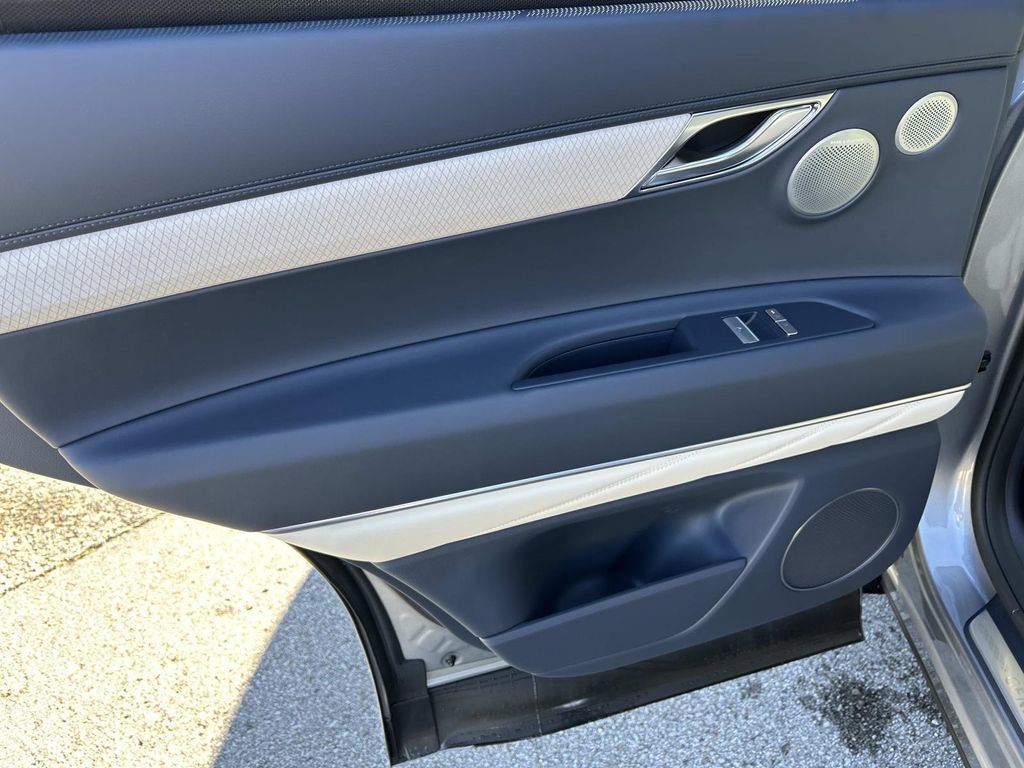 New 2026 Genesis GV80 3.5T Prestige image 21