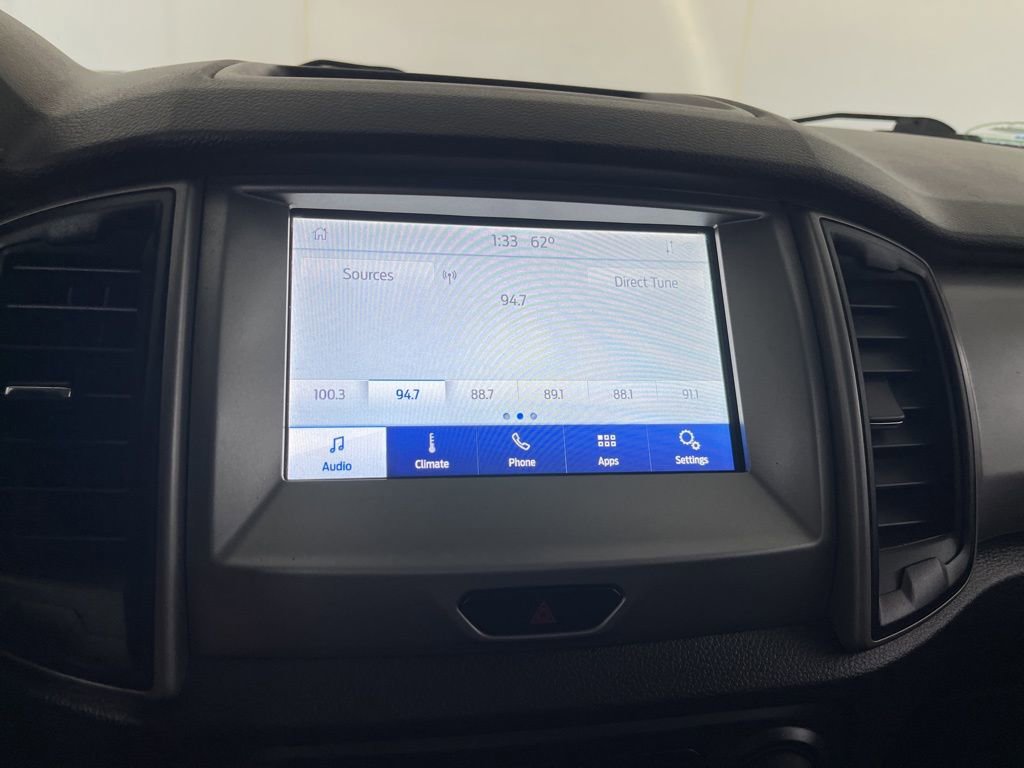 Used 2021 Ford Ranger XL w/ Equipment Group 101A High AWD/4WD image 57