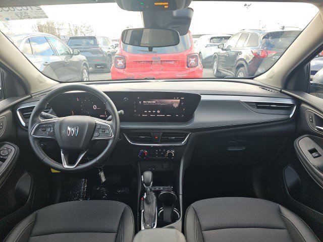 Used 2025 Buick Encore GX Preferred image 8